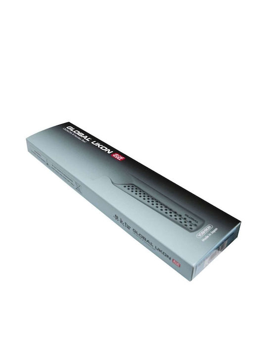 Global Μαχαίρι Santoku από Ανοξείδωτο Ατσάλι 13cm