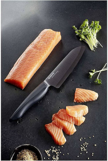 Kyocera Shin Μαχαίρι Chef από Κεραμικό 16cm