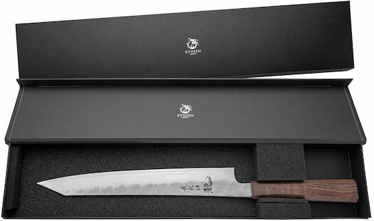 Ryusen Blazen Knife Fillet from Stainless Steel 26cm