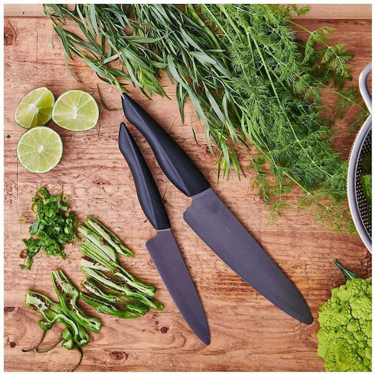 Kyocera Shin Cuțit de curățat din Ceramică 7.5cm