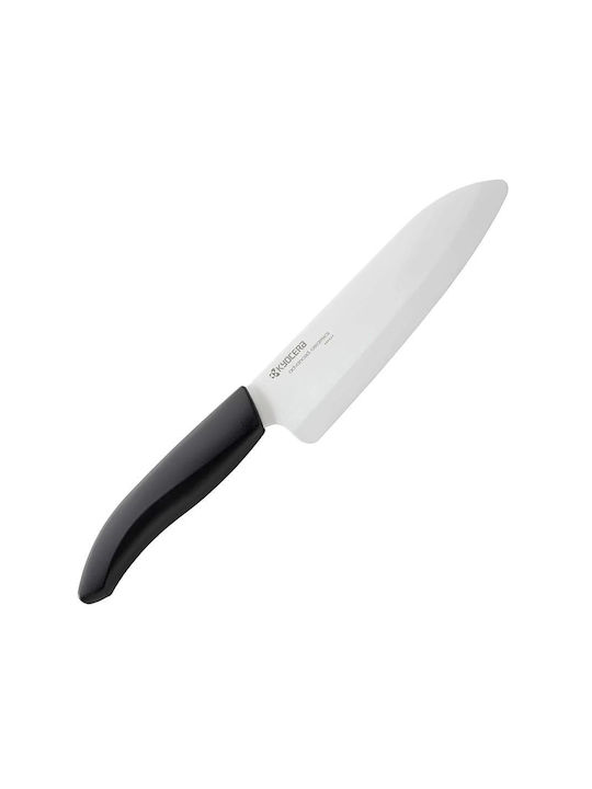 Kyocera Revolution Cuțit Santoku din Ceramică 16cm