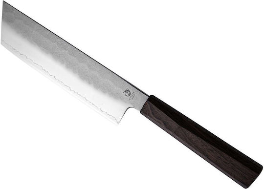 Ryusen Blazen Μαχαίρι Nakiri από Ανοξείδωτο Ατσάλι 15.5cm