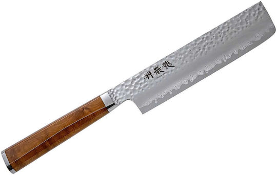 Ryusen Tangan Ryu Nakiri 16 cm Ryusen Tangan Ryu Nakiri 16 cm