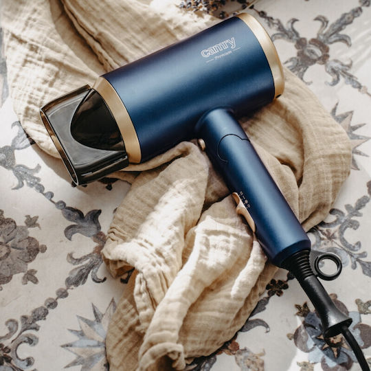 Camry Hair Dryer with Diffuser 1800W