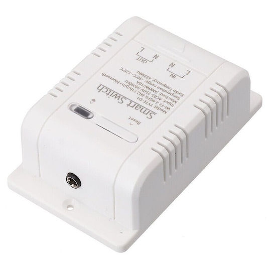 Aubess Temperature Sensor Wi-Fi with Cable