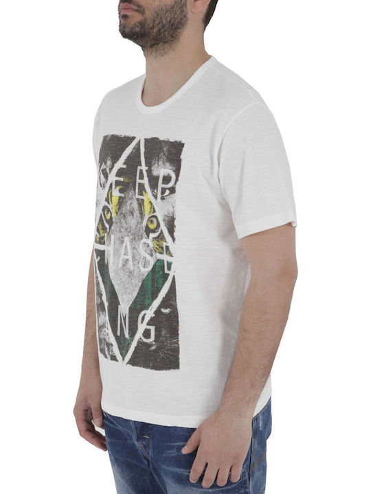 T-Shirt Offwhite