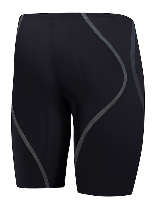 Speedo Fastskin Lzr Pure Intent 2.0 15857H618 Men's Competition Jammer Black