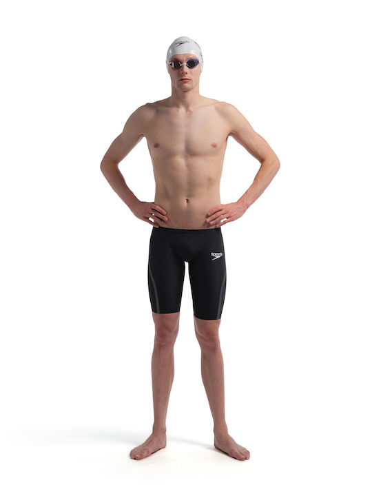 Speedo Fastskin Lzr Pure Intent 2.0 15857H618 Men's Competition Jammer Black