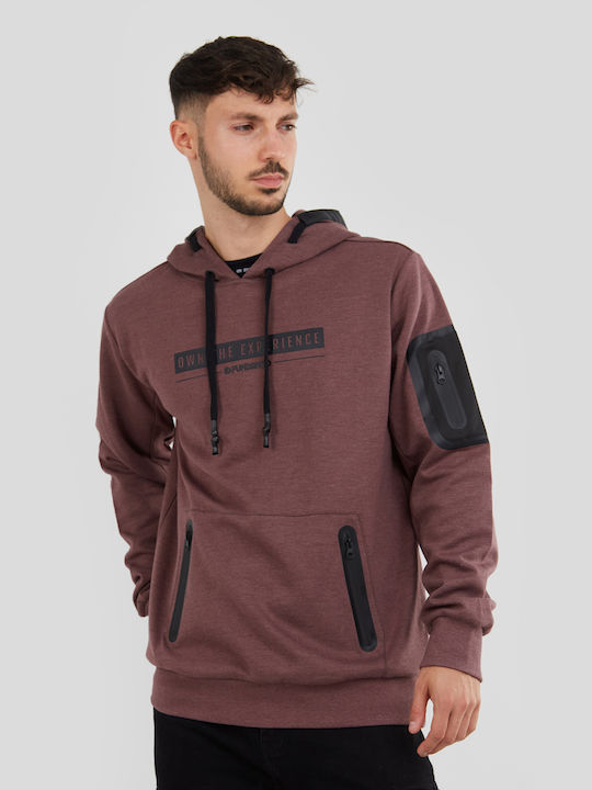 Fundango Men's Sweatshirt MELIZANI