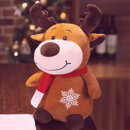 Vip Baby Dolls Plush Christmas Deer Christmas 22 cm