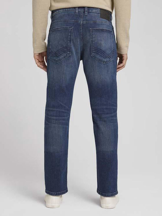 Tom Tailor Men's Jeans Pants Blue.