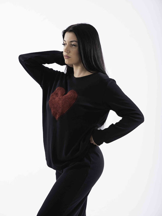 Cherry Underwear Heart