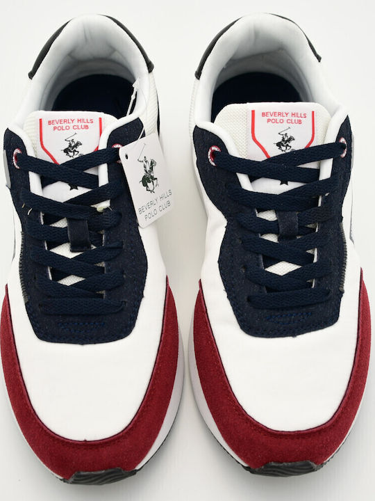 Sneakers Multicolored