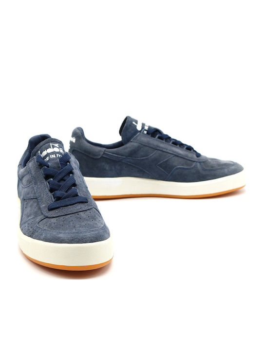 Ανδρικά Sneakers Μπλε
