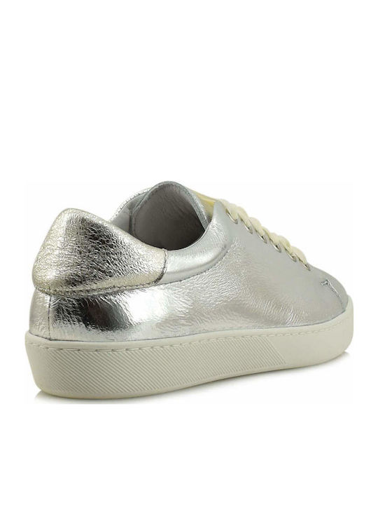 Adidași Pentru Femei Argintii