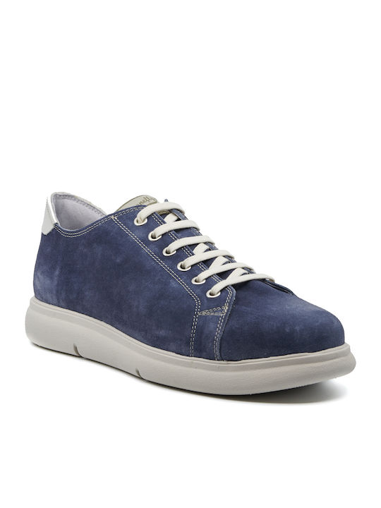 Stonefly Sneakers Blue