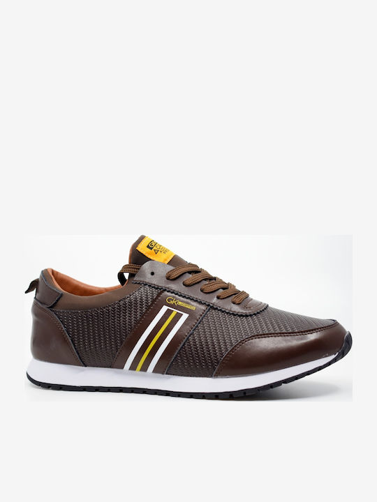 Herren Sneakers Coffee