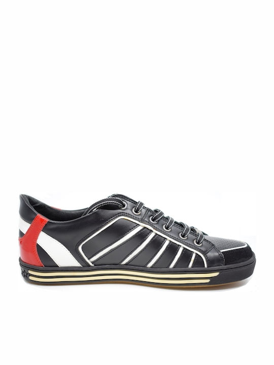 Ανδρικά Sneakers Μαύρα