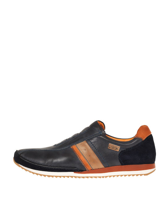 Sneakers Blue
