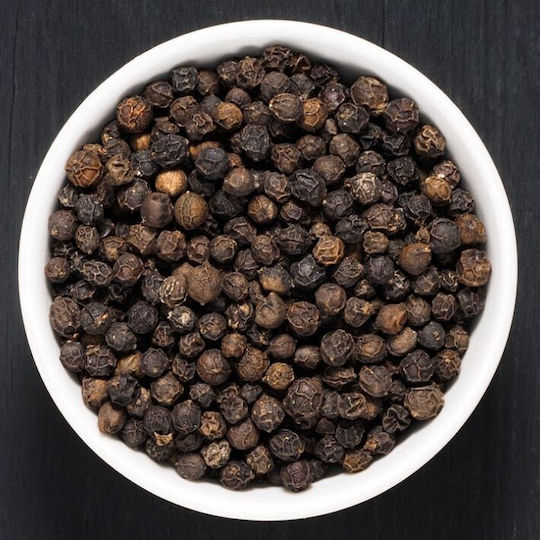 Vietnam Whole Black Pepper 100 Gr