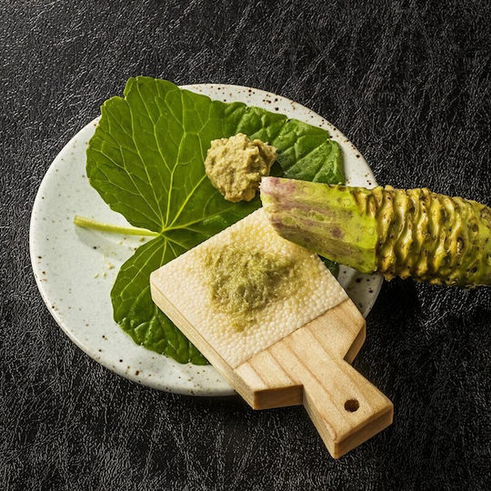 Μειγμα Wasabi 100 Gr