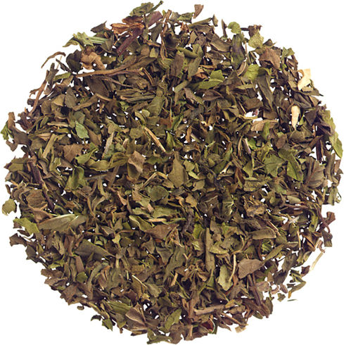 Mint Leaves Crushed Egypt 50 Gr