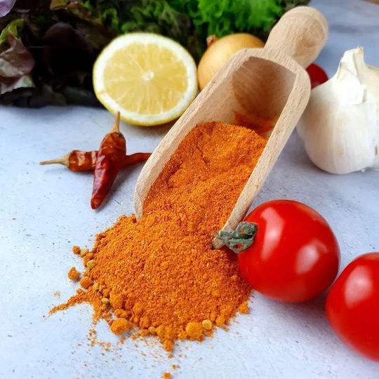 Καρυ Indian Curry Καπνιστο Σκονη 100 Gr
