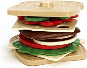 Kidslife Sandwichladen 15Stück