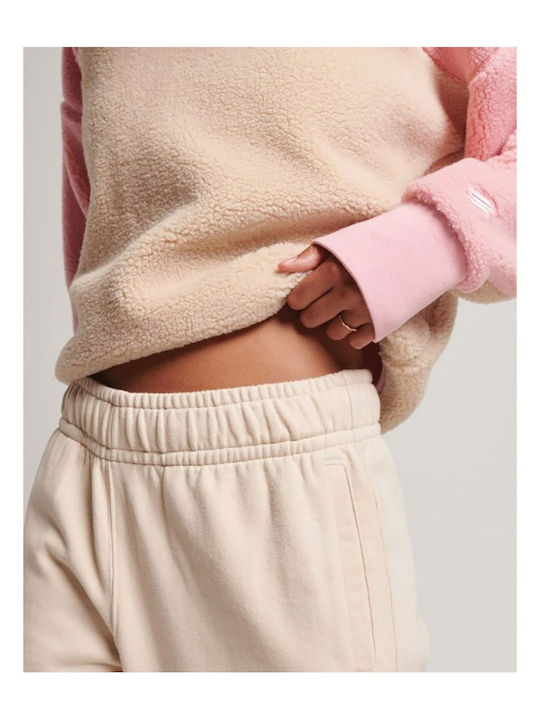 Jogginghose Rosa