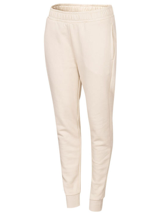 Outhorn Damen-Sweatpants Beige