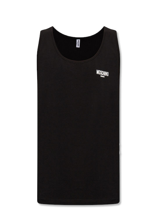 T-Shirt Black