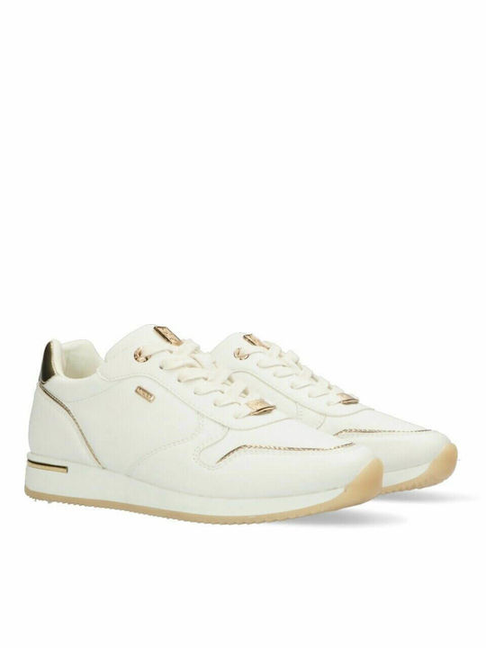 Mexx Eke Sneakers White