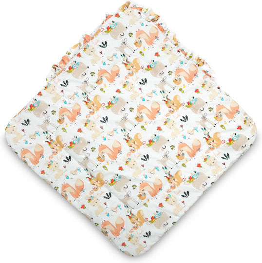 Sensillo Winter Blanket Sleeping Bag Multicolour