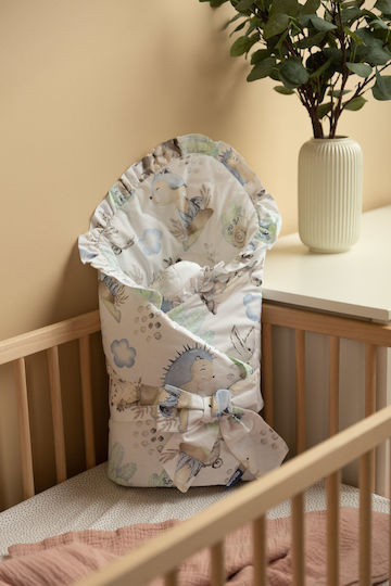 Sensillo Winter Blanket Sleeping Bag Multicolour