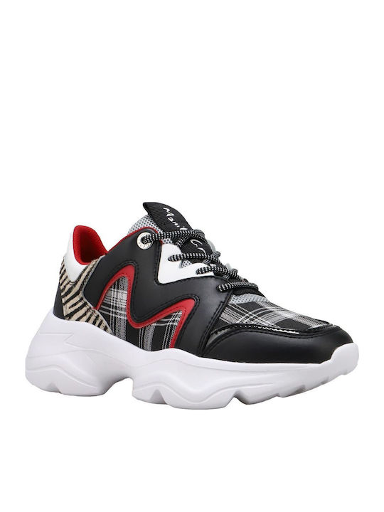 Γυναικεία Chunky Sneakers