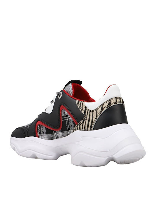 Γυναικεία Chunky Sneakers
