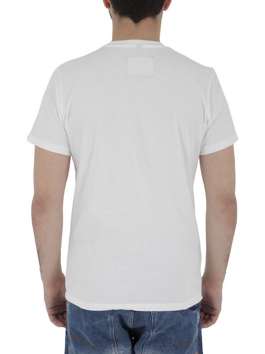 T-shirt offwhite