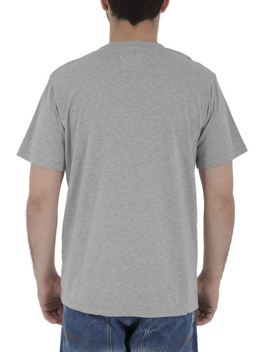 T-shirt Μελανζέ.