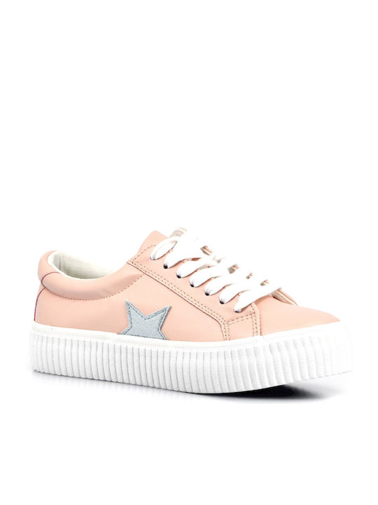 Coolway Sneakers Pink