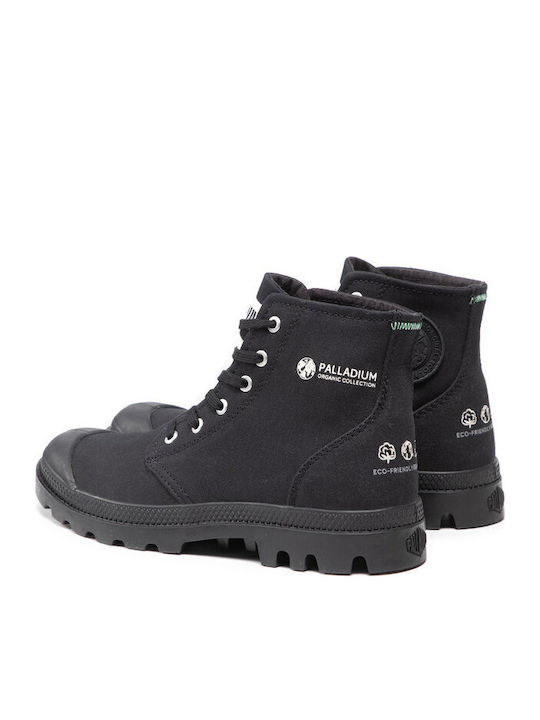 Pampa Damen Stiefel BLACK
