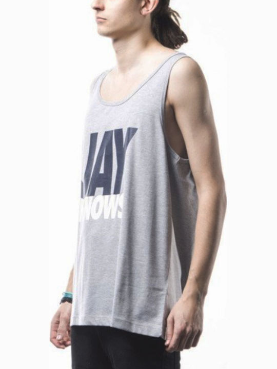Wl Μπλούζα Grey Heather
