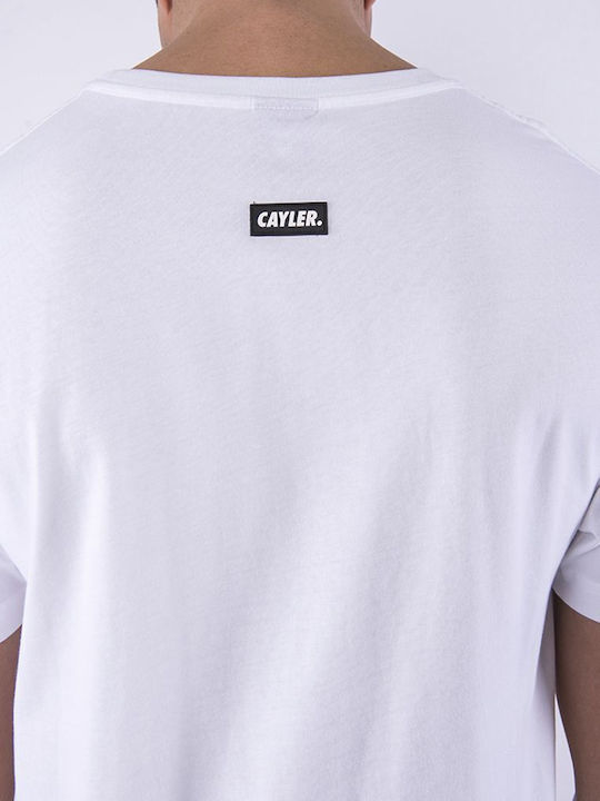 Wl T-Shirt White.