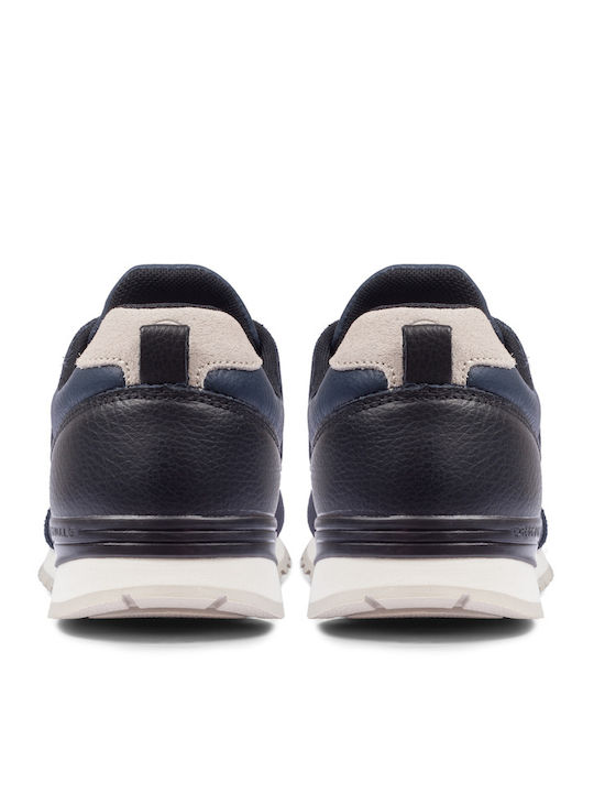 Ανδρικά Sneakers Μπλε