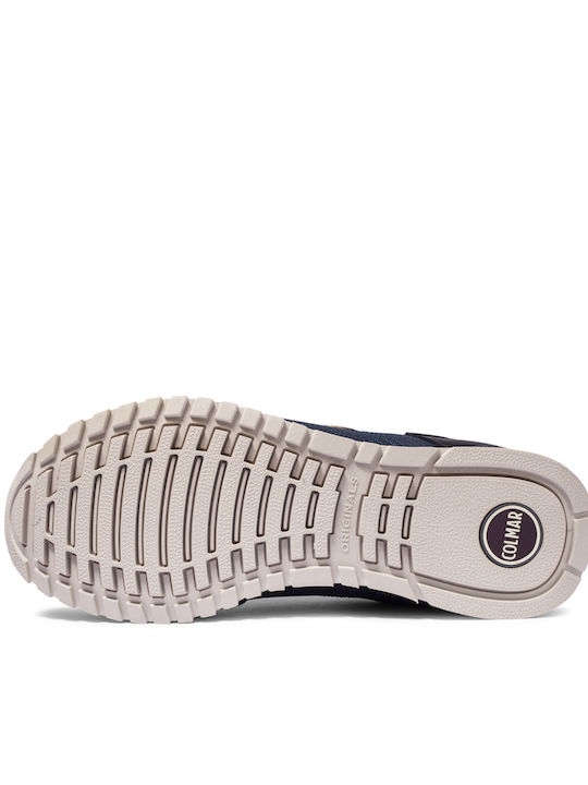 Ανδρικά Sneakers Μπλε