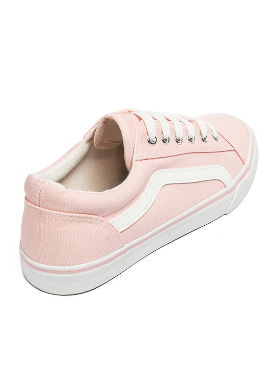 Γυναικεία Sneakers Ροζ