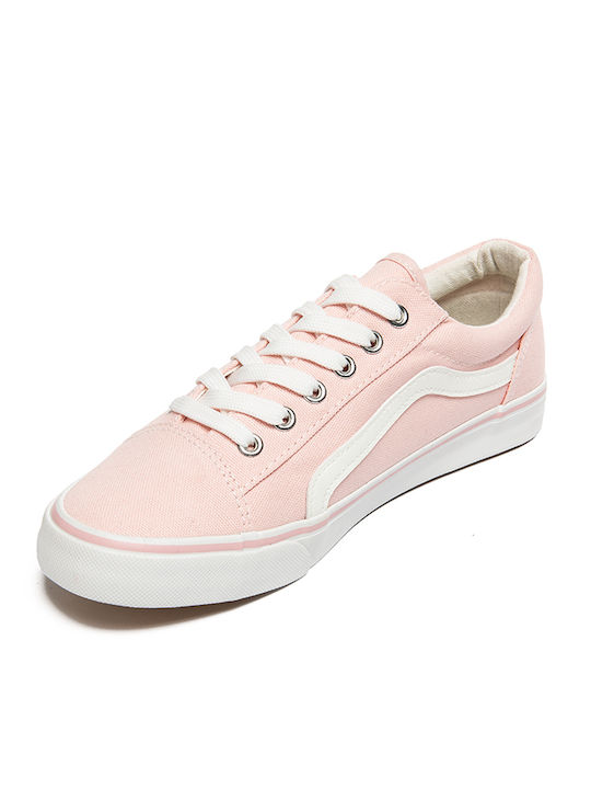 Γυναικεία Sneakers Ροζ