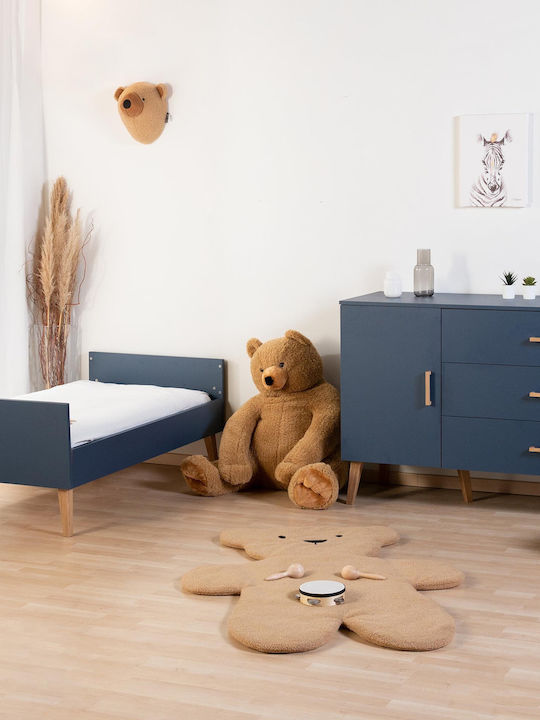 Childhome Leagăn Bold Albastru