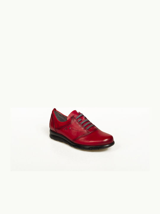 Fluchos Sneakers Red