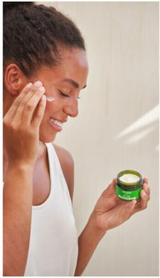 Weleda Restoring & Moisturizing Day Cream Suitable for All Skin Types 40ml