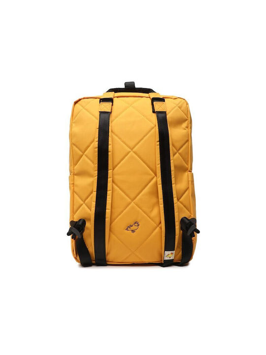 Mandarina Duck Rucsac Yellow